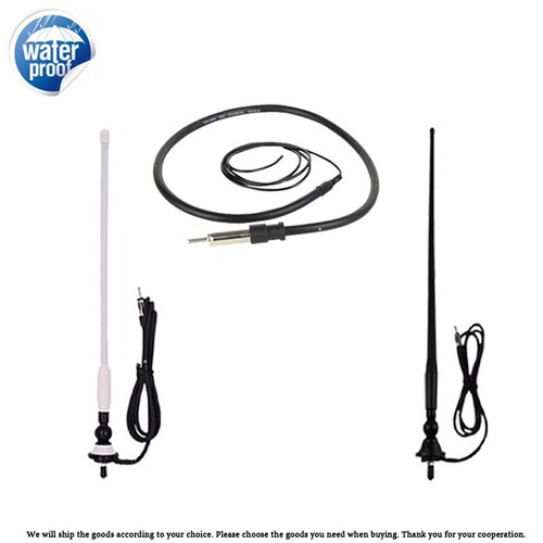 Marine waterproof radio - waterproof,