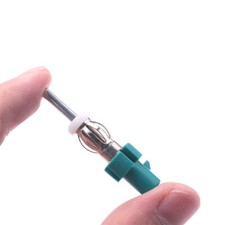 1x Car Stereo Antenna Adapter