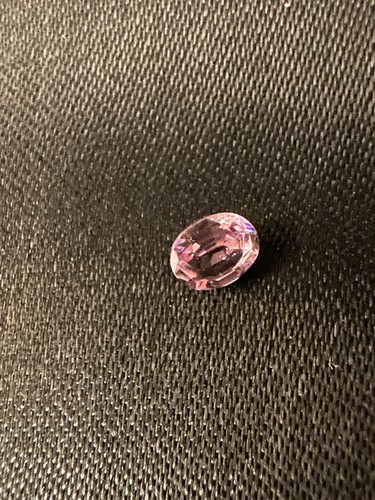 40ct pink spinel natural - 0.40ct,