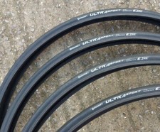 Continental Ultra Sport Tyre 700c  Conti Ultrasport tire Slick Road Bike Racing