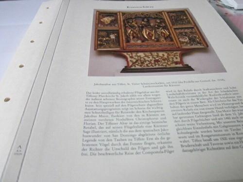 Carinthia archive 3024 - , james