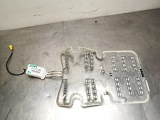 2007-2010 MERCEDES W204 C CLASS PASSENGER SEAT OCCUPANCY SENSOR MAT A2048707410