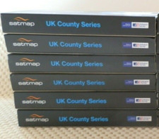 Ordnance Survey 1:50k