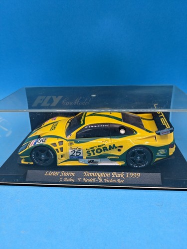 Fly a104 lister - fly,