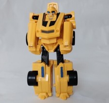 Hasbro 2007 Transformers movie Legends class Camaro 76  car BUMBLEBEE