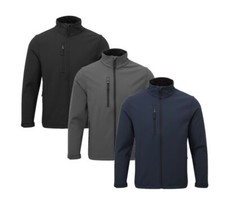 Fort selkirk softshell jacket - selkirk,