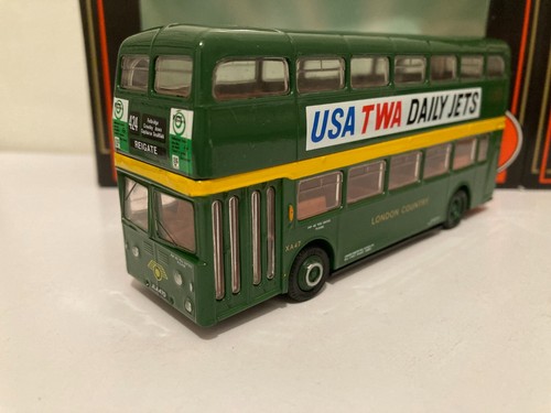 Efe 18104 leyland atlantean - efe,
