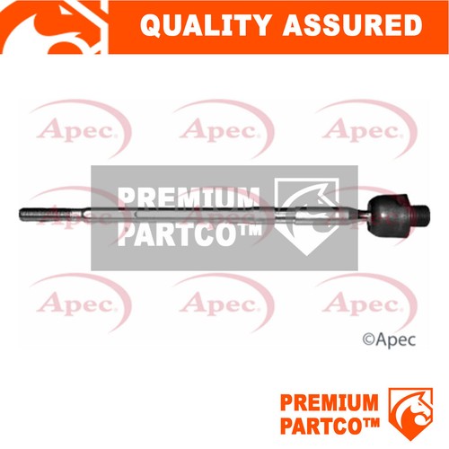 Premium front tie rod - premium, end