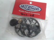 NEW Gear Set suit Double Horse