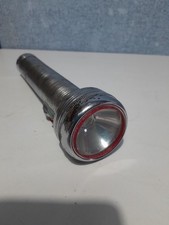 Vintage PIFCO Torch Flashlight