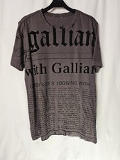 John Galliano, Galliano
