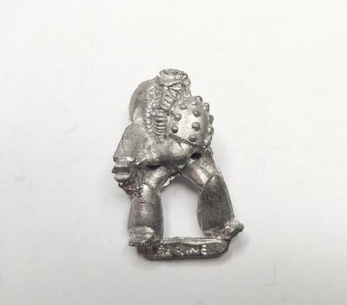 Warhammer 40k oop - oop, trader
