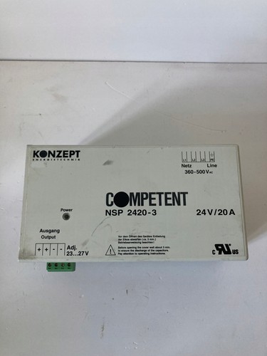 Konzept nsp2420 k22 - nsp2420-3,