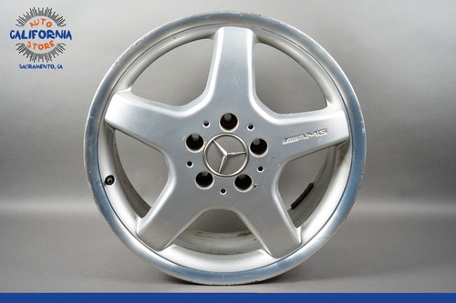 Mercedes r170 slk230 - mercedes,