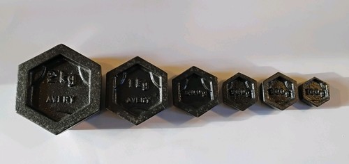 Set avery vintage - set,