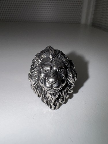 925 sterling silver king - king, of