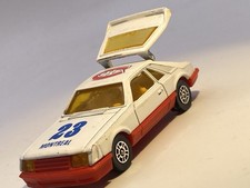 Corgi🔥Juniors Vintage 1982