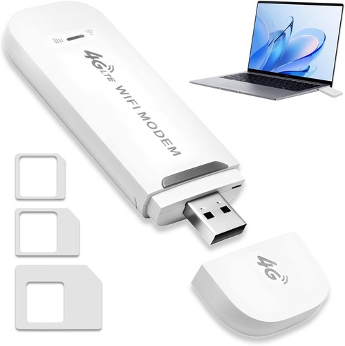 Dongle portable mobile wifi - mobile,