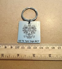 16 Tank Transporter Squadron