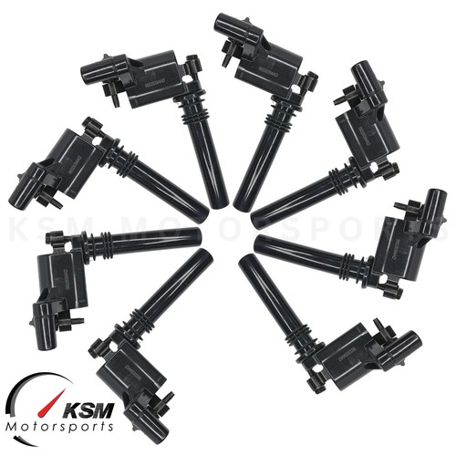 Ignition coil for - coil,