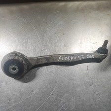 Wishbone / Suspension Arm fits AUDI A4 B7 2.0D 04 to 09 Track Control Febi New