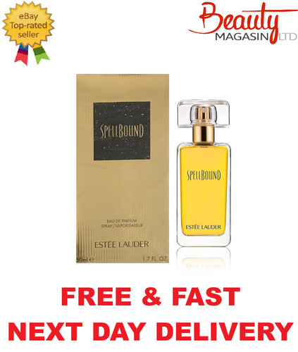 Estée lauder spellbound - lauder,