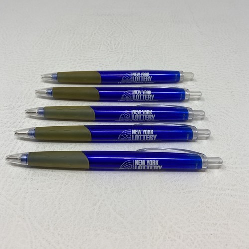 Lot papermate new - new, york