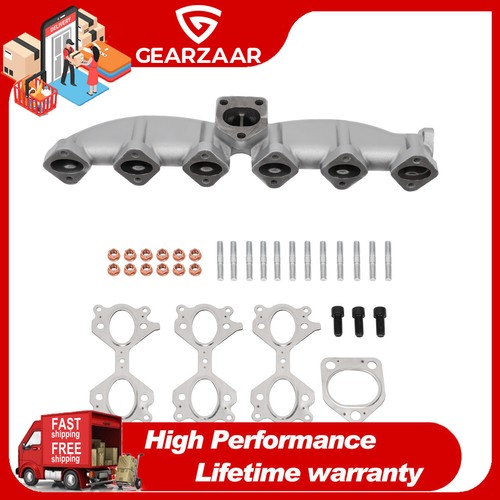 Exhaust manifold gaskets for - manifold,