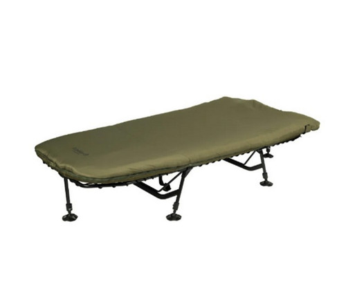 Trakker big snooze bed - big, system