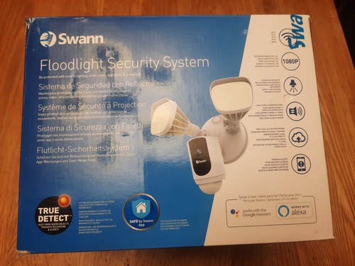 Swann swifi flocamw - swifi-flocamw, eu