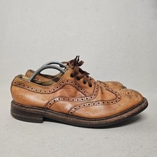 LOAKE EDWARD  MEN'S LEATHER