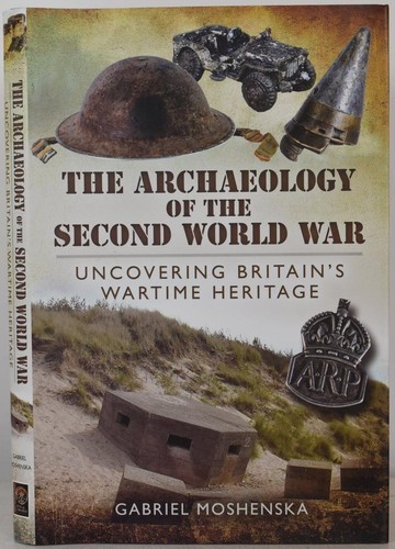 Archaeology the second - the,