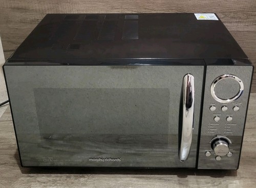 Morphy richards 23l 900w - morphy,