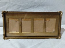 Vintage Arco Miniature Gold