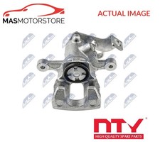 BRAKE CALIPER BRAKING REAR