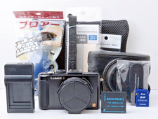 Panasonic LUMIX LX7 10.1MP
