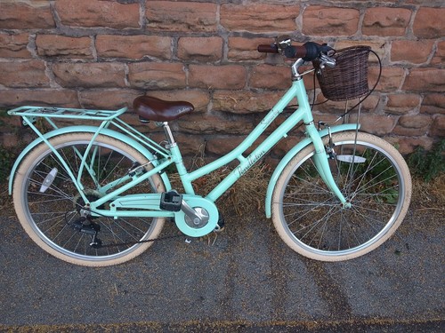 Pendleton somerby junior bike - junior,