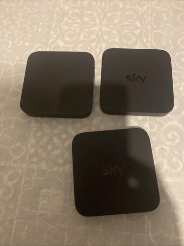 Sky stream streaming box - tv,