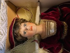 Anne of Cleves Alberon