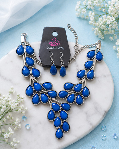 Paparazzi women teardrop - paparazzi,