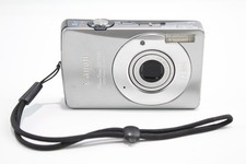 Canon Powershot SD750 Digital Compact Camera Working w/ Canon 3x Zoom