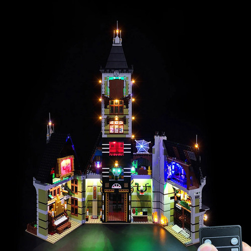 Lybmtwf led lighting kit - lybmtwf,