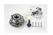Bga WHB9600K Front Rear Wheel