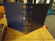 1992-93 Official Programme