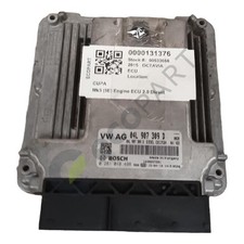 MK3 SKODA OCTAVIA ECU