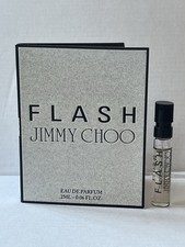 Official * JIMMY CHOO * FLASH