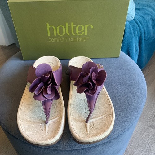 Hotter size mulberry - ,