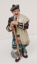 Royal Doulton Figurine "The