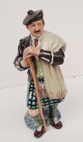 Royal doulton figurine the - royal,