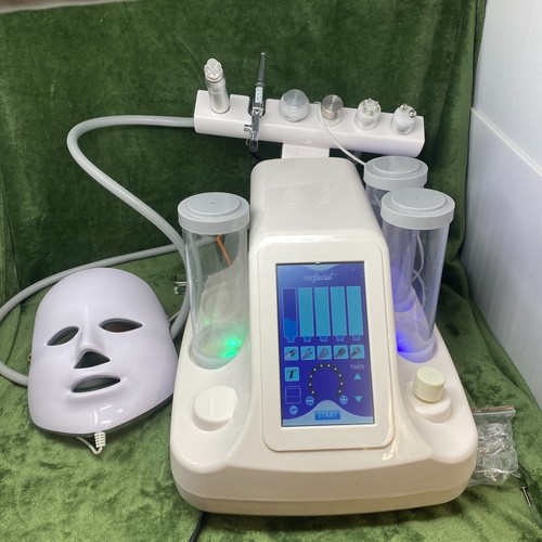 Profacial 1 - profacial, 10-in-1